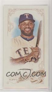 2015 Topps Allen & Ginter's - [Base] - Mini Allen & Ginter Back No Number #108 - Prince Fielder /50