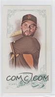 Brandon Belt #/50