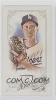 Zack Greinke #/50