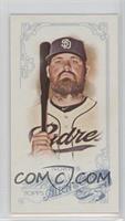 Derek Norris #/50