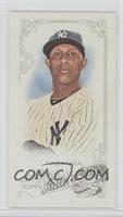 C.C. Sabathia #/50