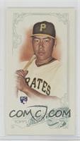 Jung Ho Kang #/50