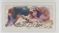 Cory Spangenberg #/50