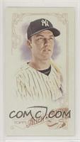 Stephen Drew #/50