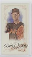 Matt Cain #/50