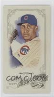 Hector Rondon #/50