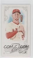 Kole Calhoun #/50