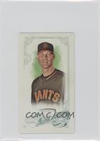 Tim Hudson #/50