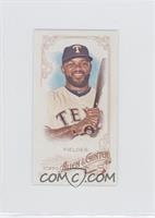 Prince Fielder [Noted]