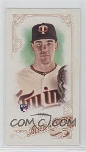 2015 Topps Allen & Ginter's - [Base] - Mini Allen & Ginter Back #240 - Trevor May