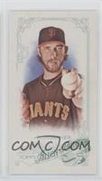 Madison Bumgarner #/25