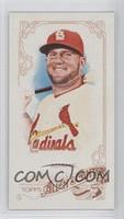 Matt Adams #/25