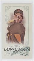 Brandon Belt #/25