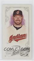 Brandon Moss #/25