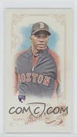 Rusney Castillo #/25