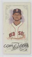 Clay Buchholz #/25