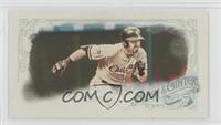 Adam Eaton #/25