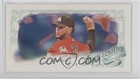 Henderson Alvarez #/25