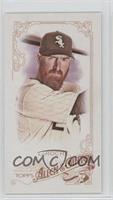 Adam LaRoche #/25