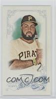 Pedro Alvarez #/25