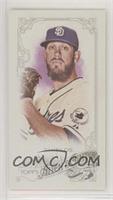 James Shields #/25