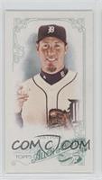 Joe Nathan #/25