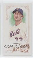 Matt Harvey #/25