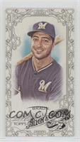 Ryan Braun