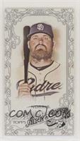 Derek Norris