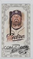 Derek Norris