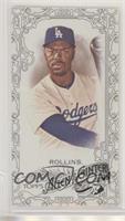 Jimmy Rollins