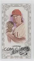 Jered Weaver