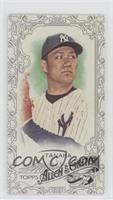 Masahiro Tanaka