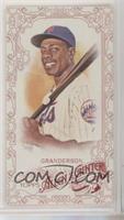 Curtis Granderson #/40