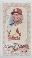 Matt Adams #/40