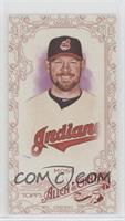 Brandon Moss #/40