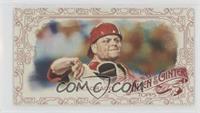 Devin Mesoraco #/40