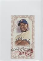 Edwin Encarnacion #/40