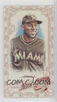 Marcell Ozuna #/40