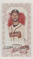 Nick Markakis #/40