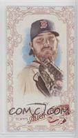 Wade Miley #/40