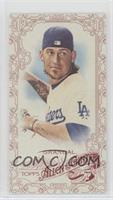 Yasmani Grandal #/40