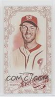 Doug Fister #/40