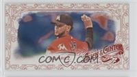 Henderson Alvarez #/40