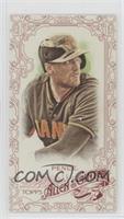 Hunter Pence #/40