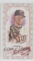 Glen Perkins #/40