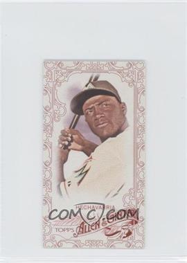 2015 Topps Allen & Ginter's - [Base] - Mini Pack Exclusive Mini Red #282 - Adeiny Hechavarria /40