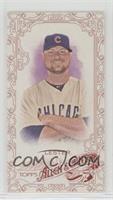 Jon Lester #/40