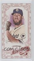 James Shields #/40