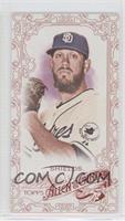 James Shields #/40